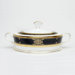 Evening Majesty Covered Vegetable Dish
