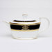 Evening Majesty Tea Pot