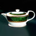 Fitzgerald Tea Pot