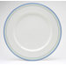 Java Swirl 12.5" Round Platter
