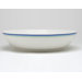Java Swirl 12.5" Pasta Serving Bowl