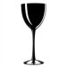Palais Black 12 oz. Goblet