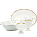 Rochelle Gold 5 Piece Completer Set