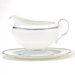 Rochelle Platinum 16 oz. Gravy Boat