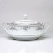 Sweet Leilani 48 oz. Covered Vegetable Bowl