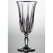 Vendome Gold 12 oz Iced Tea Glass