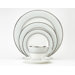 Yasmin 5 Piece Place Setting