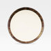 Elements Cedar Dinner Plate