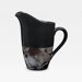Elements Onyx 10 oz. Creamer