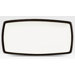 Evening Glow 14.25" Rectangular Platter