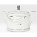 Tune 11.5 oz. Sugar Bowl with Lid
