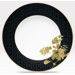 Verdena Gold 9" Salad / Luncheon Plate