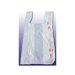 Thank You High-Density Shopping Bag in White