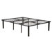 2-in-1 Bed Frame
