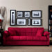 Convert-A-Couch Sleeper Sofa
