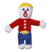 Saturday Night Live Mister Bill Dog Toy