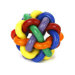 Nobbly Wobbly Toy