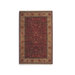 Antique Legends Emperors Hunt Rug