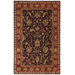 Knightsen Southwood Coffee Rug