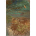 Artois Avion Teal Rug