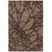 Artois Dechy Taupe Rug