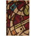 Artois Mathias Croissant Rug