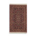 Karastan Red Sarouk Rug