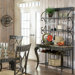 Hamlyn Baker's Rack
