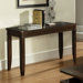 Manor Console Table