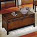 Voyage Trunk Coffee Table