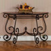 Crowley Console Table