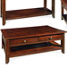 Charleston Coffee Table