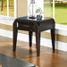Wellington End Table