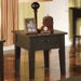 Liberty End Table