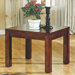 City Lights End Table