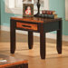 Abaco End Table