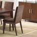 Grada Parsons Chair