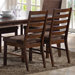 Grada Ladderback Side Chair (Set of 2)