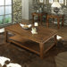 Odessa 3 Piece Coffee Table Set