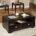 Montblanc Coffee Table