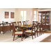 Alyssa 9 Piece Dining Set