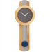 Chantelle Quarzline Pendulum Clock