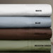 Egyptian Cotton 700 Thread Count Deep Pocket Sheet Set