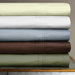 Egyptian Cotton 700 Thread Count Extra Deep Pocket 6 Piece Sheet Set in Ivory