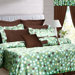 Dubai 12 Piece Bed in a Bag with Sheet Set