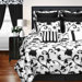 Venice 24 Piece Room in a Bag with Sheet Set