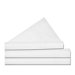 Egyptian Cotton Percale 300 Thread Count Deep Pocket Sheet Set