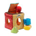 Multi Sensor Sorter Stuffed Toys