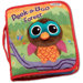Peek A Boo Forest Soft Book