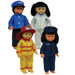 Career Doll Clothes